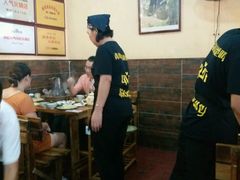 -东镇老火锅(长春路首店)