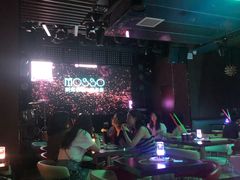 -MOSSO音乐酒吧·Live House(南京西路店)