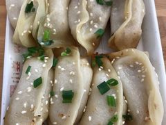 -小姜锅贴(凤凰街店)