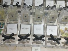 -日上免税行(浦东机场五店)