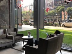 -宁波威斯汀酒店