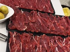-牛品福潮汕牛肉火锅(旺庄店)