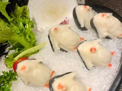 -湊湊火锅·茶憩(和平大悦城店)