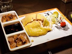 上海白切鸡-宋园·金宴浙鲜馆(静安店)