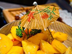 -野·大山里土鸡火锅(万科里店)