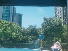 -纽斯桑拿会所(东绣路店)