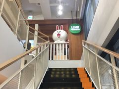 -line friends(明洞旗舰店)