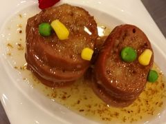 -全聚德(长江路店)