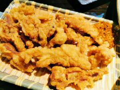 酥肉-土著渔匠·养生蝴蝶鱼(香樟路店)
