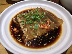 -東舍食唐精品陕菜馆