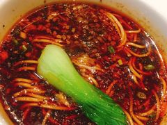-眉州东坡(通州店)