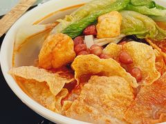 -笋果坊螺蛳粉(竹园小区店)