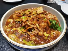 农家小炖菜-紫光园·烤鸭·北京菜(团结湖店)