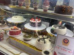 -DQ·蛋糕·冰淇淋(五棵松万达店)