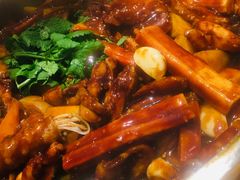 -黄记煌三汁焖锅(欢乐海岸店)