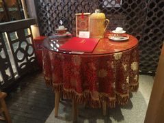 -味福记·本地特色菜(八一万达广场店)