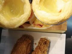 -捷客士炸鸡汉堡•馄饨•披萨(信恒店)