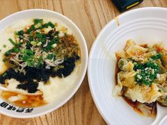 -弄堂咪道-饭香·面香·馄饨香(汇锦广场店)