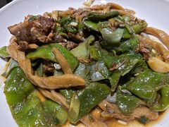 -好嫂子酱猪手•农家菜(蒲黄榆店)