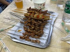 -黑皮烧烤(民意四路店)