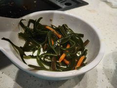 -韩时烤肉(丰科万达广场店)
