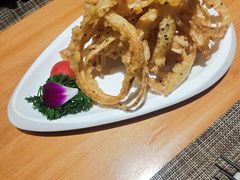-大岛日本料理铁板烧(南通大饭店)