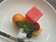 -上海虹桥宾馆味翠餐厅