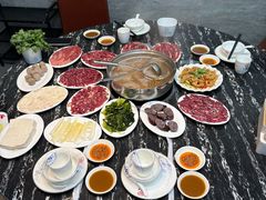 -一鼎牛鲜牛肉火锅·晋江老字号(罗山店)