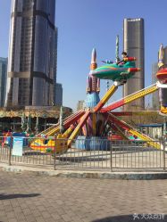 -大望京儿童游乐场