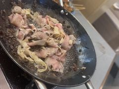 -快乐爱斯米牛排·寿喜烧自助(亿合城店)