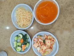 -全州拌饭馆(龙源西街店)