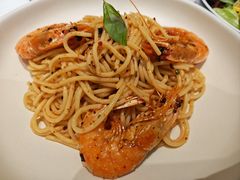 -玛尚诺意式餐厅(官舍店)