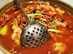 -漢舍中国菜馆(889广场店)