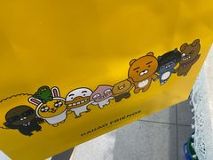 -凯德MALL(西直门店)