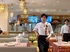 -西贝(吴江路湟普汇店)