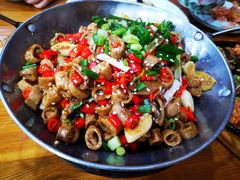 -淳安二十八道·美食汇·淳鱼馆(阳光路店)