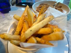 -玛尚诺意式餐厅(官舍店)