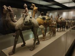 -西安大唐西市博物馆