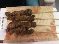-嬷孙家潮汕牛肉火锅(北京路天河城店)