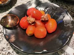 -炭舍干锅(华发商都店)