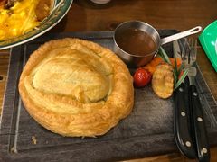 惠灵顿牛排-肥韬茶餐厅(南山mini店)