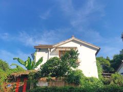 -威廉的太妃糖酒店(杭州西湖青芝坞店)