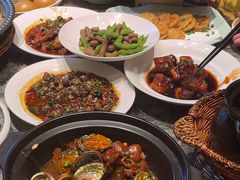 -江南婆婆(车墩店)