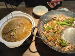 -费大厨辣椒炒肉(吉联MALL店)