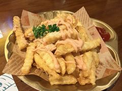 -十分牛西餐·牛扒专门店(光明广场店)