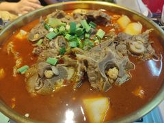 -云晓光头烧烤吧(川沙绿地店)