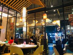 -川味堂·四川豆花(八卦岭店)