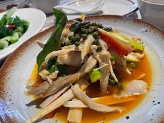 -纳鲁孜·新疆特色餐厅(上海悦荟广场店)