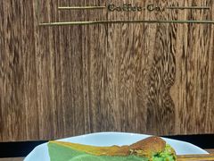 -Metal hands·铁手咖啡