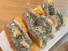 -西安贾三灌汤包·回坊小吃·清真炒菜(北院门总店)
